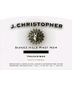 J. Christopher Pinot Noir Volcanique 750ml