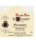 2016 Paul Pernot Bourgogne Chardonnay 750ml