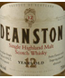 Deanston Distillery - Single Malt Scotch Whisky 12 year old (750ml)