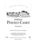 2016 Chateau Pontet-Canet 1.5L