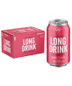 The Finnish Long Drink - Cranberry (6 pack 12oz cans)