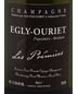 Egly-Ouriet Extra Brut Champagne Les Prémices NV