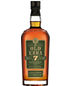 Ezra Brook - Old Ezra 7 Year Rye Whiskey