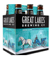 Great Lakes Brewing Ohio City Oatmeal Stout