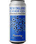 New England Cider Company Blueberry