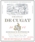 Chateau De Cugat - Bordeaux (750ml)