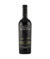 Bostavan Black Doktor Cabernet Sauvignon-Merlot-Saperavi Red Semi-Sweet Wine
