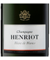Henriot Brut Champagne Blanc de Blancs NV 3L
