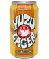 Kiuchi Brewery - Hitachino Nest Yuzu Lager (4 pack 12oz cans)