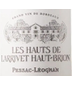 2019 Les Hauts De Larrivet - Haut Brion Pessac-Leognan (750ml)