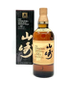 Yamazaki Japanese Whisky 12 Yr 100th Anniversary Edition 750ml