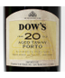 Dow's 20 Year Old Tawny Port Portugal