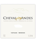 Chateau Cheval Blanc & Terrazes des Andes - Cheval Des Andes