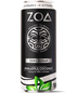 Zoa Healthy Warrior - Pineapple Coconut Zero Sugar Energy 16oz
