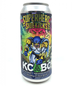Kings County Brewers Collective (kcbc) - Superhero Sidekicks (4 pack 16oz cans)