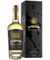 El Tequileno The Sassenach Select Double Wood Tequila