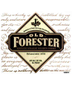 Old Forester 86 Proof Bourbon 750ml