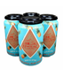 Bivouac Ciderworks 'Marlin Spike' Pineapple Pear Cider 4-Pack