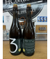 3 Fonteinen X Harth+Harth - Druif Sylvaner (season 22|23) Blend No. 42