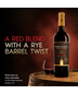 Mondavi Private Selection Aged In Rye Barrels Red Blend (750ml)