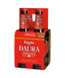 Estrella Damm - Daura (6 pack 12oz bottles)