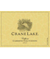 Crane Lake Cabernet Sauvignon