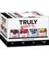 Truly Spiked & Sparkling Berry Mix Pack 12pk 12oz Can