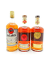 Bacardi Rum Collection