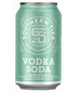 Southern Tier Distilling - Vodka Soda (4 pack 12oz cans)