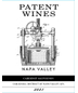 2021 Patent Wines Cabernet Sauvignon