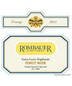 Rombauer Pinot Noir SLH California Red Wine 750 mL