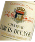 2005 Chateau Larcis Ducasse Double Magnum