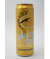 Shock Top Lemon Shandy Belgian Style Wheat Ale 25fl oz