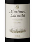 2018 Martnez Lacuesta - Rioja Crianza