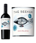 The Seeker Red Blend 2019 (Chile)