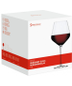 Spiegelau - Burgundy Wine Glass
