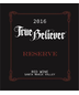 2016 True Believer Wines Reserve