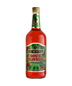 Mr. Boston Liqueur Sour Strawberry Schnapps - 1L