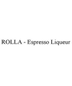 Rolla Espresso Liqueur