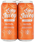 Solace Brewing - Lucy Juicy Double IPA (4 pack 16oz cans)