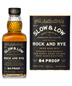 Hochstadter's Slow & Low Rock and Rye Whiskey 750ml