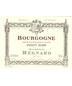 2021 Sale Regnard Bourgogne Pinot Noir 750ml Reg $35.99