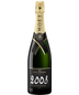 Moët & Chandon Champagne Grand Vintage Brut 750ml