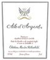 L'Aile d'Argent Blanc du Chateau Mouton Rothschild [Future Arrival] - The Wine Cellarage