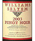 2020 Williams Selyem - Pinot Noir Anderson Valley Ferrington Vineyard (750ml)