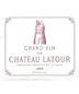 2008 Chateau Latour Pauillac 1er Grand Cru Classe