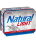 Natural Light 12 Pack Can