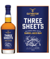 Cutwater Spirits Three Sheets California Small Batch Barrel Aged Rum 750ml | Liquorama Fine Wine & Spirits