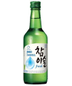 Jinro - Chamisul Fresh Soju (375ml)