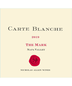 2019 Carte Blanche 'The Mark' Proprietary Red Napa Valley,Carte Blanche,Napa Valley